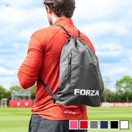 FORZA Drawstring Bag [6x Colours]