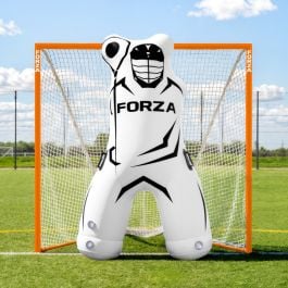 FORZA Lacrosse GK Mannequin