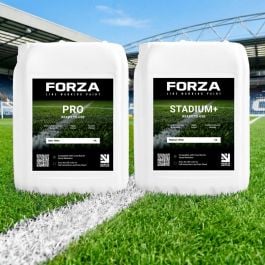 FORZA Grass Pitch Line Marking Paint For Spray & Robot Machines [Pro & Stadium+]