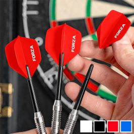 FORZA Moulded Flights [Pack of 3]