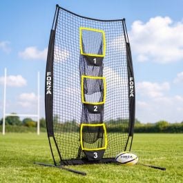 FORZA 8x4ft Throwing Target Net  
