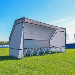 Draagbare Team Shelter