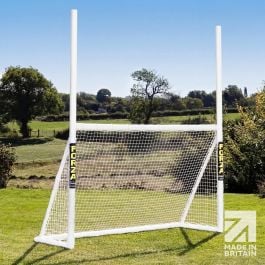 6 x 4 FORZA Gaelic Football & Hurling Goal Post
