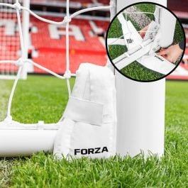 Goal Hinge Protector Pads [Pack of 4]