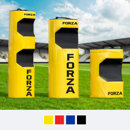 FORZA 360 Hit Rugby Tackle Bag [Tackle Bag or Contact Shield] - 4x Colors