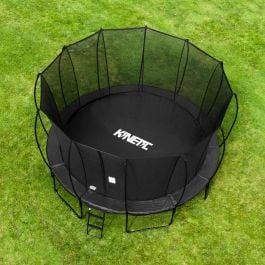 Replacement Safety Nets for Garden Trampolines
