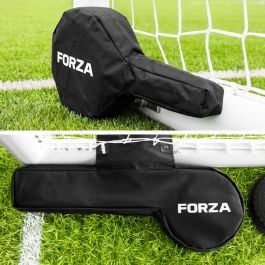 FORZA Padded Covers for Gen 1 Wheels [Pack of 4]