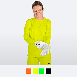 FORZA Women’s Goalkeeper Long Sleeve Jerseys [XS-XL]