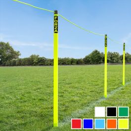 FORZA Football Crowd Barrier [60m/120m]