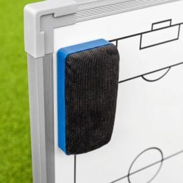 Brosse pour Tableau d’Entraînement Sport (Pack de 4)