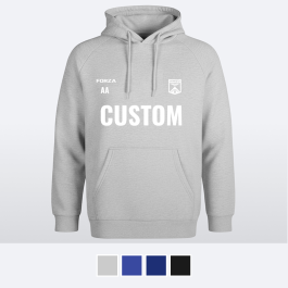Custom FORZA Adults’ Hoodies [XS-3XL]