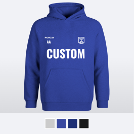 Custom FORZA Kids' Hoodies [Ages 5-14]