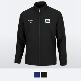 Custom FORZA Windbreaker Jackets [XS-XXL]