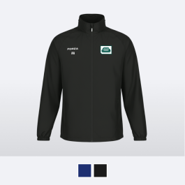 Custom FORZA Adults Raincoats