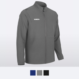 FORZA Windbreaker Jackets