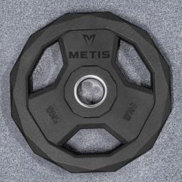 CLEARANCE METIS PU Pro Olympic Weight Plates