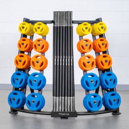 METIS Pump Set Rack [10/15/20 Weight Sets]