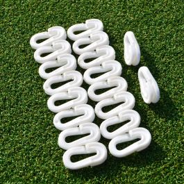 Cricket Net Clips (80/pack)
