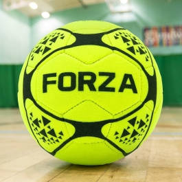 FORZA Size 5 Indoor Football Ball | Net World Sports