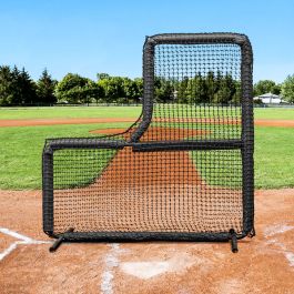 FORTRESS Profi Baseball L-Screen (Nimitz Edition) 