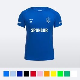 Custom FORZA Men's Base Layer Tops [XS-XXL]
