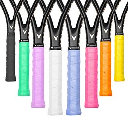 Vermont Pro Tennis Grip Tape [3 Pack]