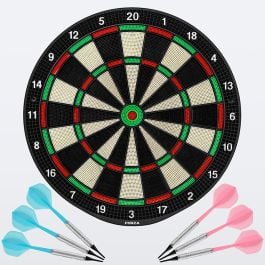 FORZA Soft Tip Dartboard