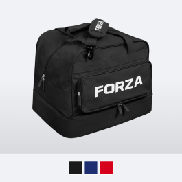 Custom FORZA Players Holdall With Boot Compartment