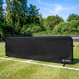 Vermont Portable Multisport Court/Crowd Barriers