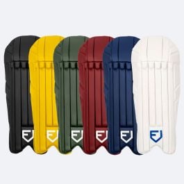 FORTRESS Original Pro Wicket Keeping Pads [6x Colours]
