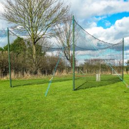Backyard Cricket Net | Cricket Cages | Cricket | Net World Sports