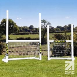 FORZA Mini Combi Rugby Posts & Soccer Goals