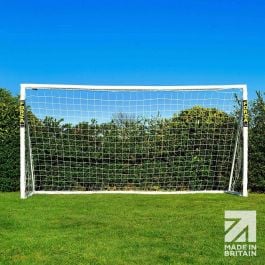 3,7m x 1,8 m FORZA Fußballtor 