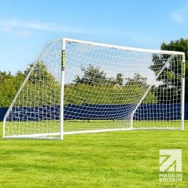 5m x 2m FORZA Match Fußballtor