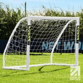 1,5m x 1,2m FORZA Match But de Football