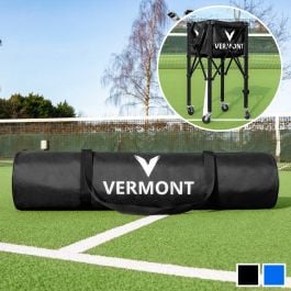Replacement Carry Bag For Vermont Pro Rolling Tennis/Padel Ball Baskets