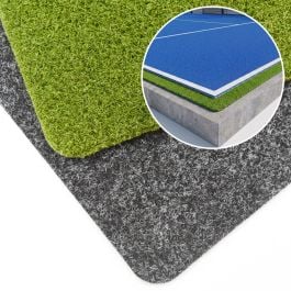 FORTRESS Padel Court Shockpad/Underlay