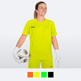 FORZA Women’s Goalkeeper Short Sleeve Jerseys [XS-XL]