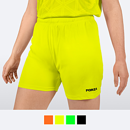 FORZA Women’s Goalkeeper Shorts [XS-XL]