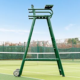 Pro Umpire Chair