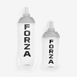 FORZA Soft Flasks [8.5fl oz/17fl oz]