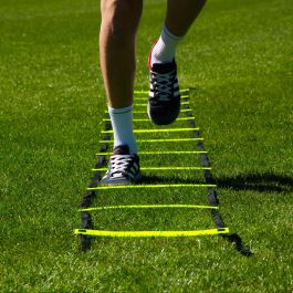 Speed & Agility Rugby Training Ladder