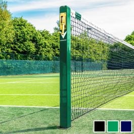 Vermont Square Tennis Posts