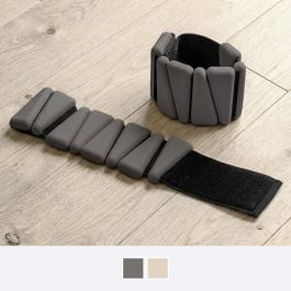 FORZA Wrist and Ankle Weights