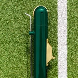 Tennis Net & Post Lacing Bars [Pair]