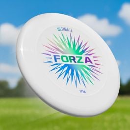 FORZA Ultimate Flying Disc
