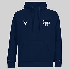 Vermont Cotton Hoodies