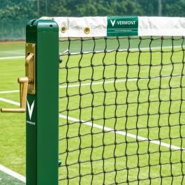 Vermont 3mm Tennis Net [42ft Doubles - 14lbs]