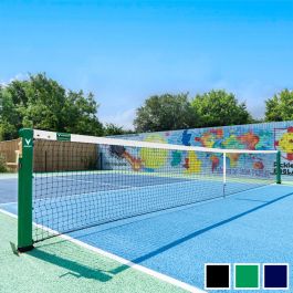 Vermont Pickleball Posts [Square or Round]