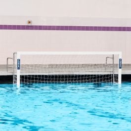 Porta Da Pallanuoto Per Competizioni FORZA [Pieghevole]